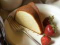 Versatile Pound Cake