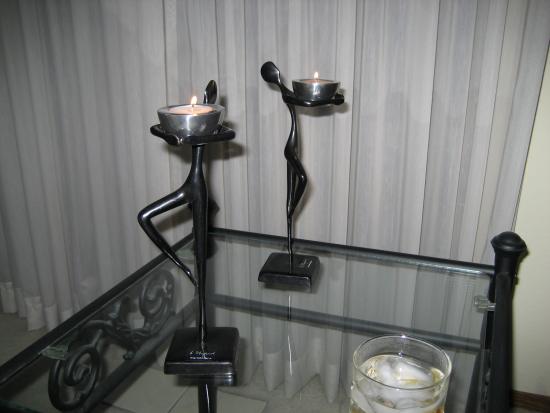 Statue Votive Holders: Love It or Hate It?