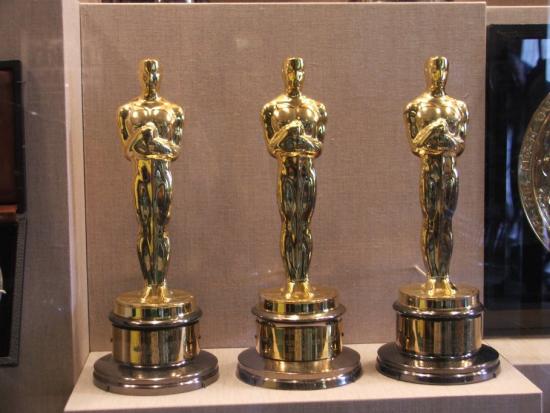Come Party With Me: Oscars Viewing - Menu (Appetizers)