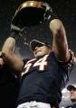 Come Party With Me: Super Bowl Party - Invites