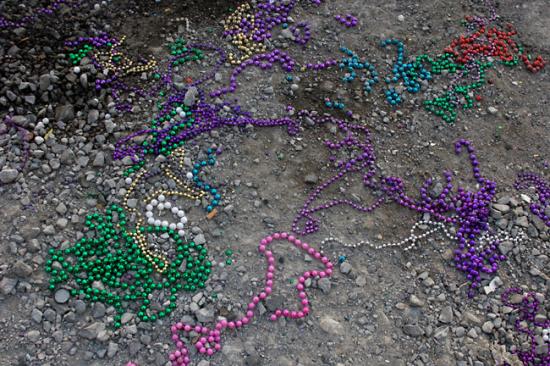 Come Party With Me: Mardi Gras Bash - Music