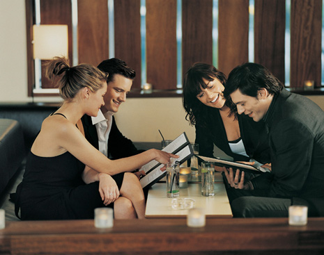 How often do you eat out? How often do you eat out?