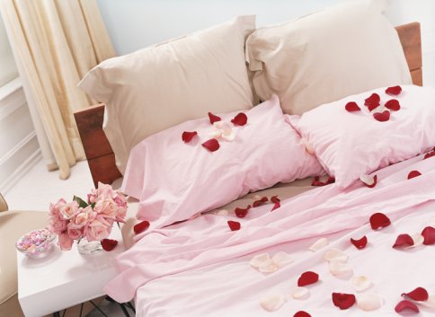 Come Party With Me: Romantic Valentine's Day Dinner - The Look Come Party With Me: Romantic Valentine's Day Dinner - The Look