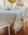 Are Tablecloths Too Old Fashioned?