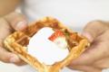 What Would You Like For Breakfast On Valentine's Day?