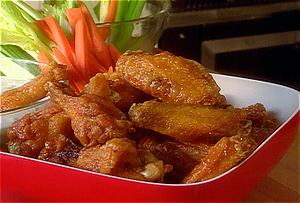 Off to Market Recap: Super Bowl Snacks