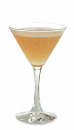 Happy Hour: Sidecar Happy Hour: Sidecar