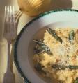 Today's Special: Lemon Mint Risotto
