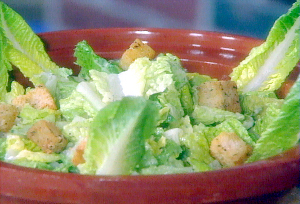 All American/Oscar Worthy Salad
