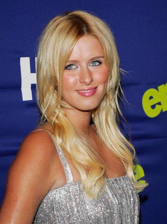 Paris Hilton or Nicky Hilton?