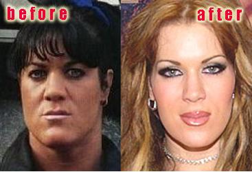 Chyna Doll---- AHHHHHHHHHHHHHHHHH