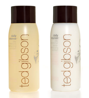 A Shampoo and Conditioner For All Hair Types(!)