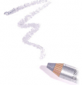 Funky Chunky Glitter Pencils
