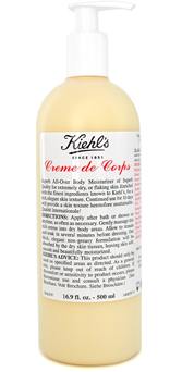 Back to Basics: The Best Body Lotions