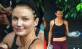 Cameron Diaz Hearts ilm Head Gear