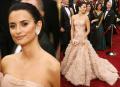 Oscars Red Carpet: Penelope Cruz