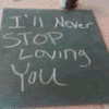 To my MJ