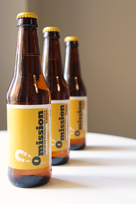 Omission Gluten Free Beer Review | POPSUGAR Food