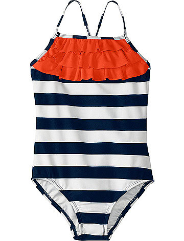 Kids' Fourth of July Swimsuits | POPSUGAR Moms
