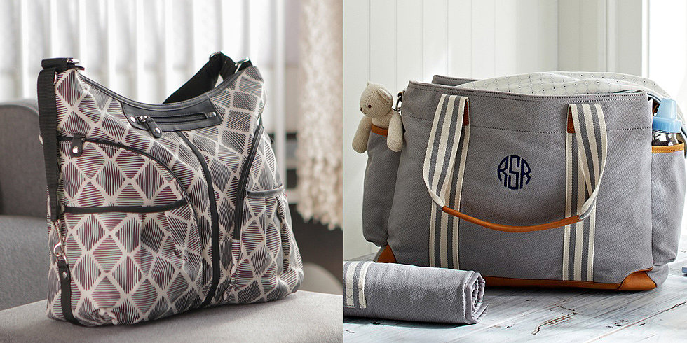 New Fall Diaper Bags | POPSUGAR Moms