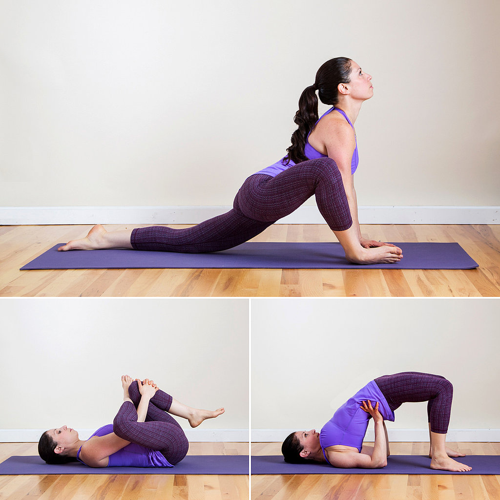 Exercises For Sciatica: Yoga Exercises For Sciatica Pain Relief