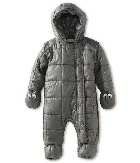 baby gap bunting snowsuit