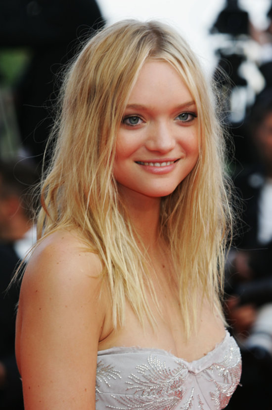 Gemma Ward Gives Birth To Baby Girl | POPSUGAR Fashion Australia