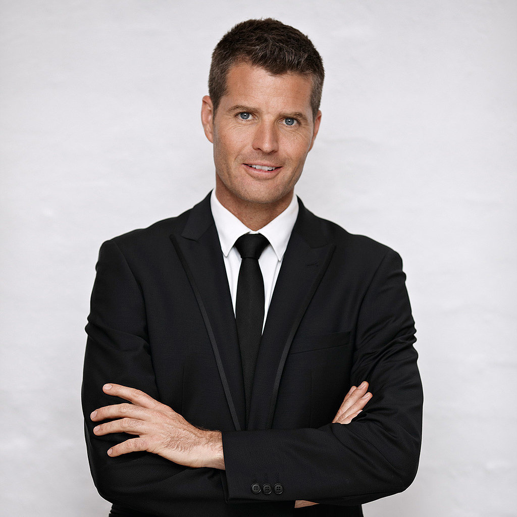 Pete Evans Interview For My Kitchen Rules 2014 | POPSUGAR Celebrity ...