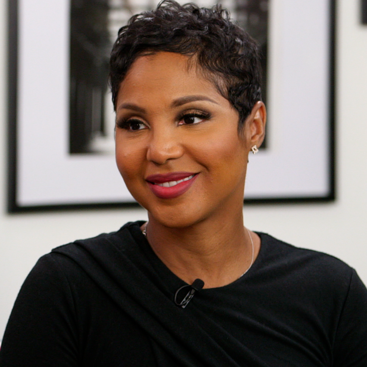 Toni Braxton Photos