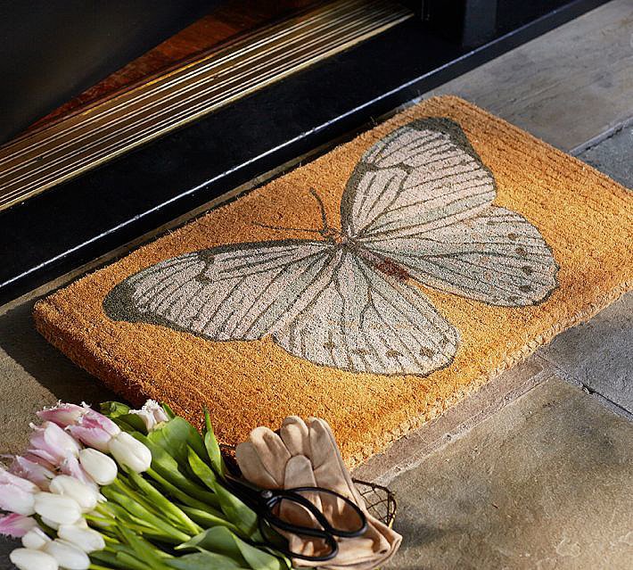 Cute Doormats Popsugar Home