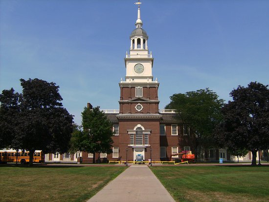 Henry ford museum and greenfield village detroit mi #6