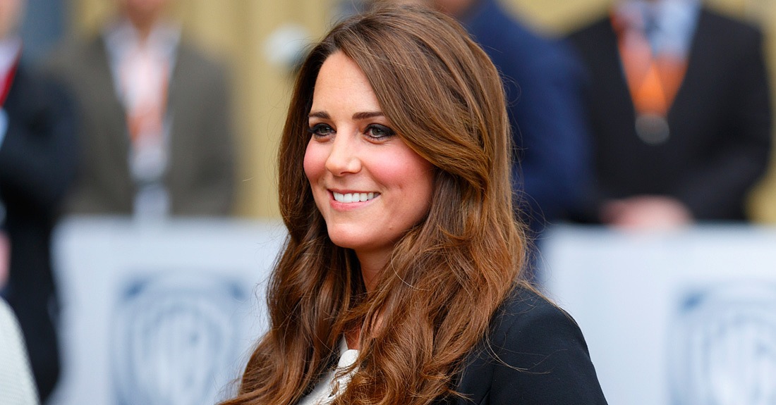 Kate Middleton Pregnant Fashion | Pictures | POPSUGAR Fashion