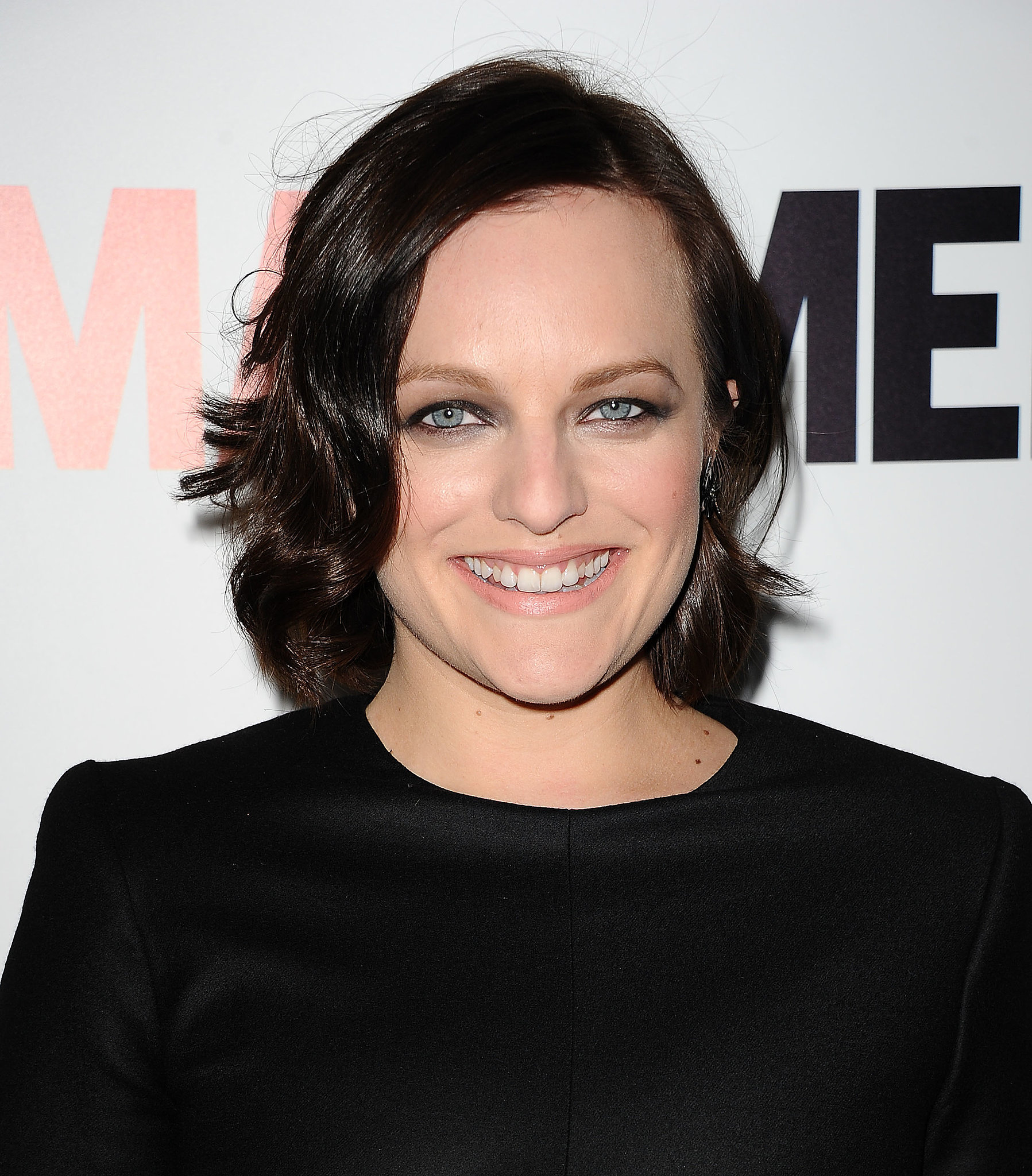 Elisabeth Moss and scientology