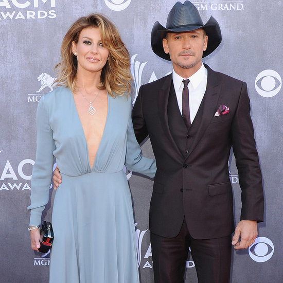 Faith Hill | POPSUGAR Celebrity