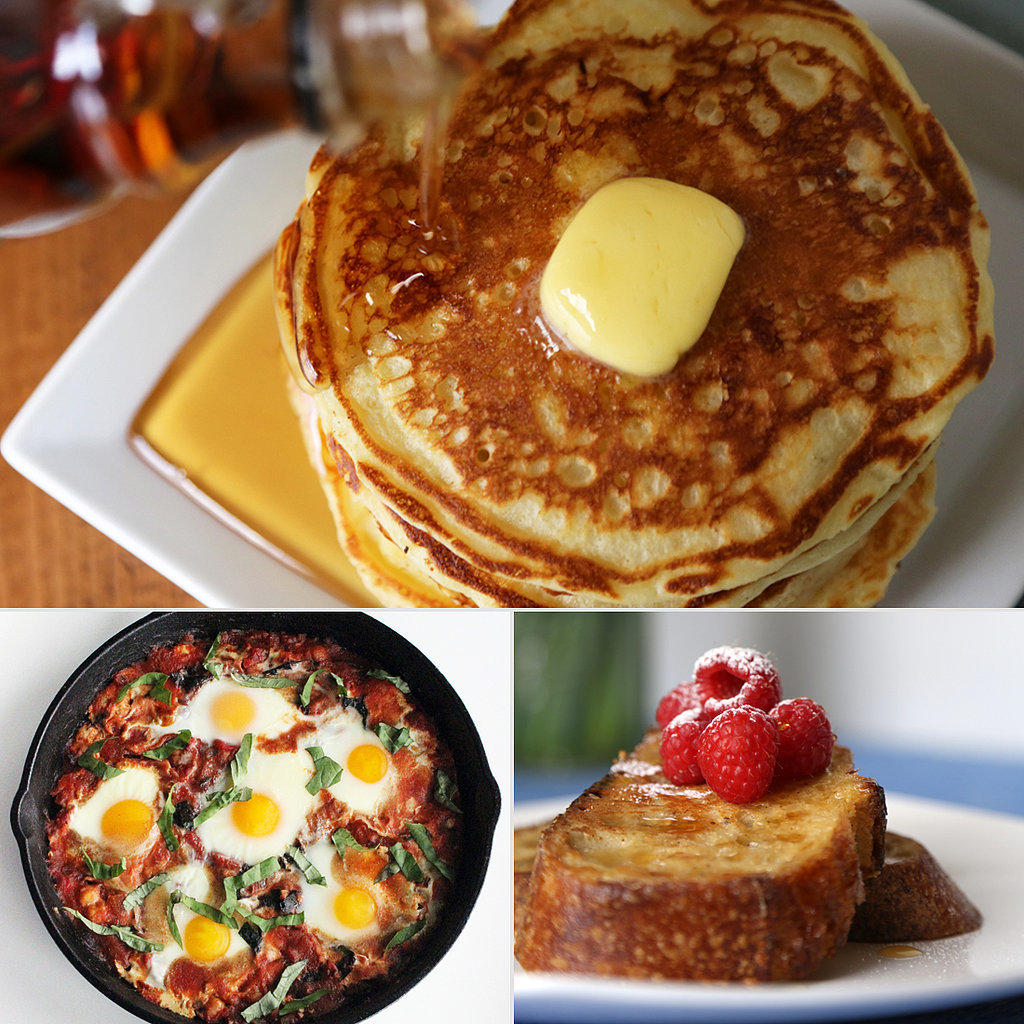 Father's Day Breakfast Recipes | POPSUGAR Food
