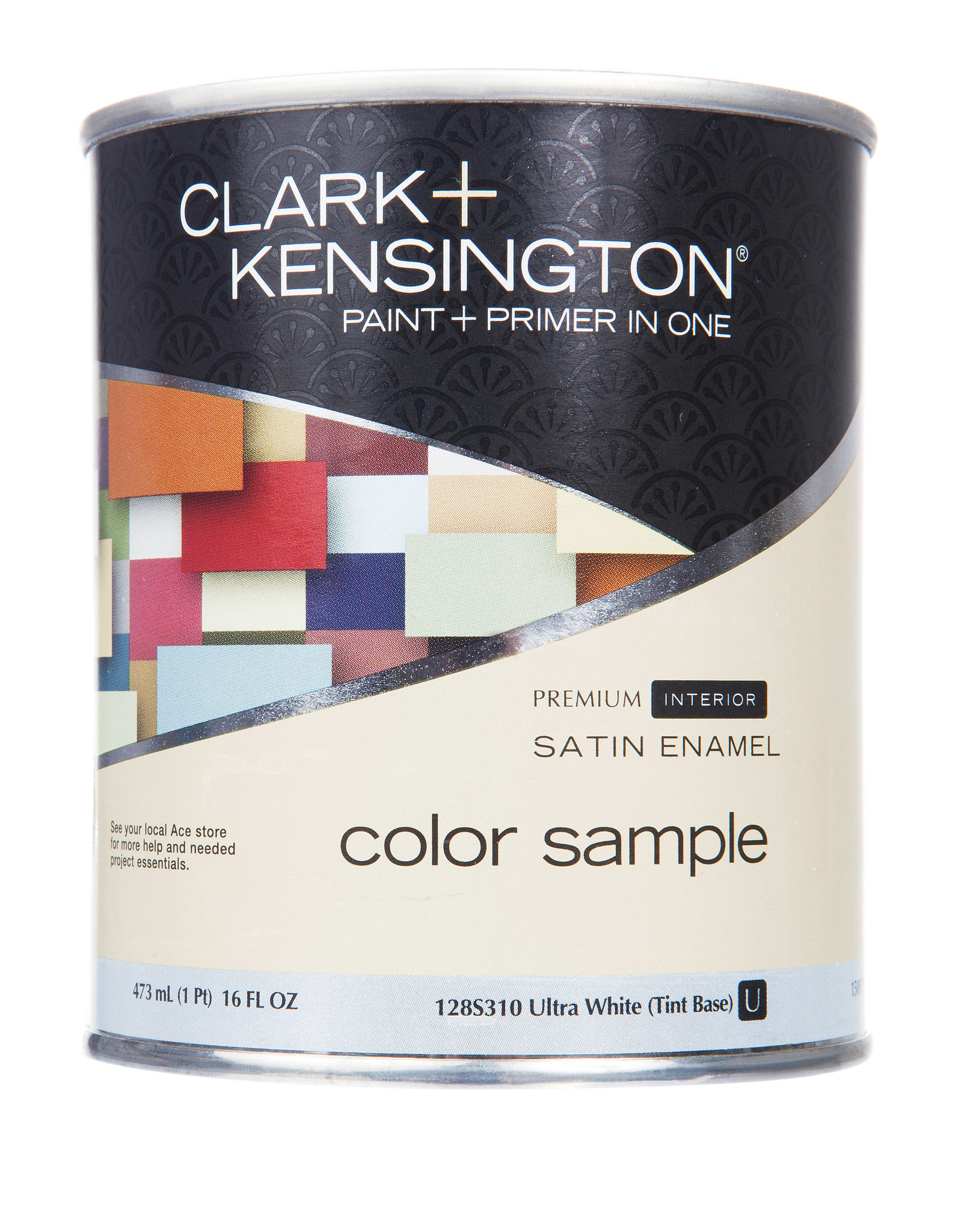 Clark kensington