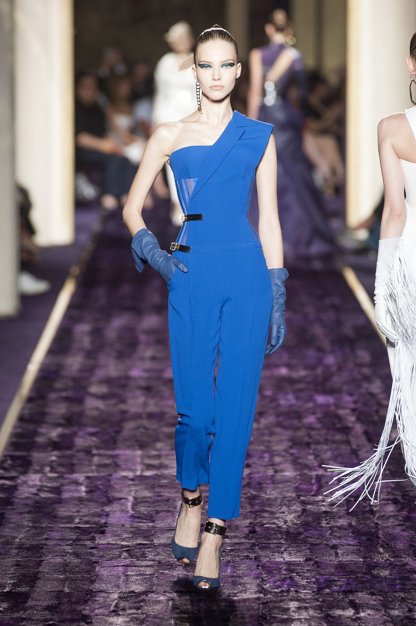 TOUT EN VOGUE!: The Couture Week Looks We Hope to See on the Red Carpet