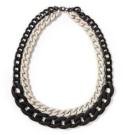 Statement Necklaces Under $100 | POPSUGAR Fashion
