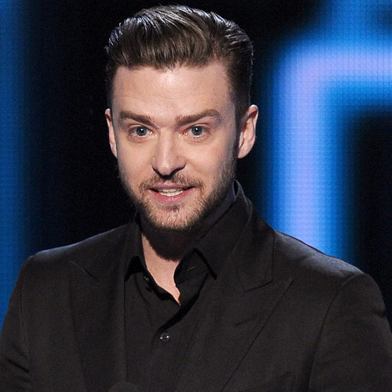 Justin Timberlake Sparks Controversy With an Inappropriate Tweet