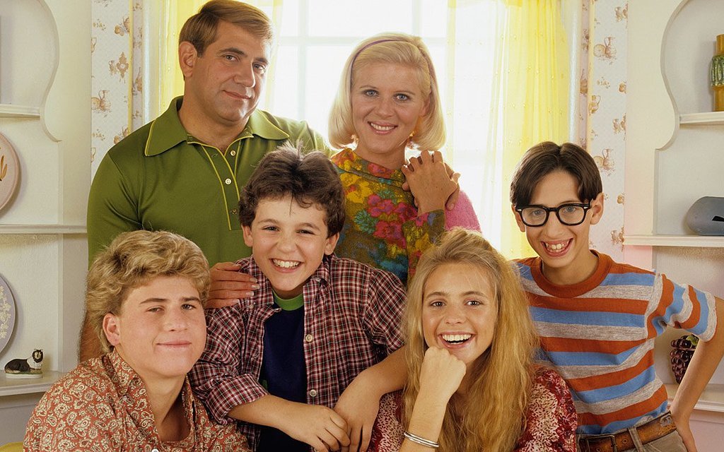 The Wonder Years | 28 Vintage Shows on Netflix You Should Get Into Now ...