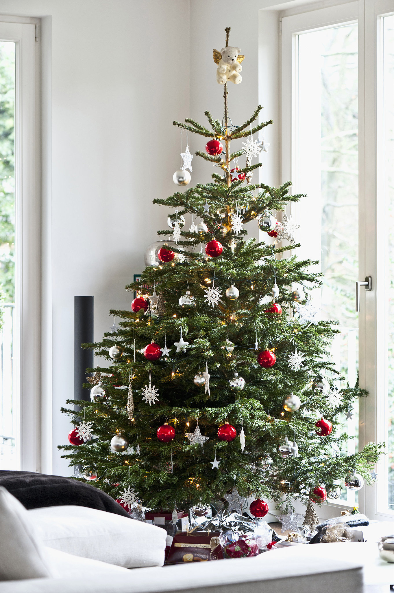 Home Accents Holiday Christmas Tree - Photos All Recommendation