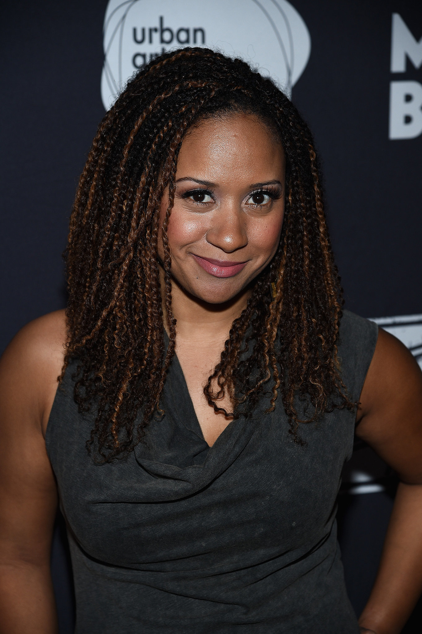 Tracie Thoms broadway